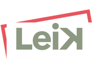 Leik_Logo